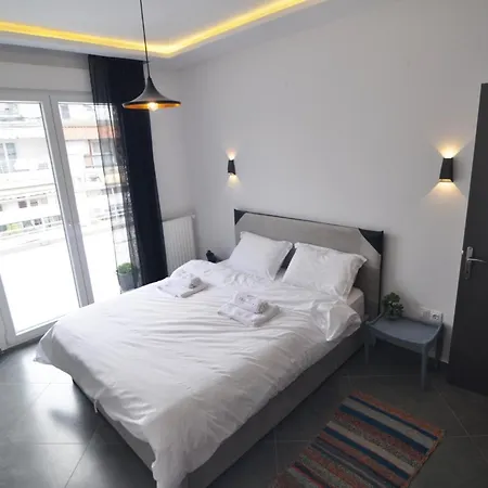 Zennova #81 Papazoli Str Appartement