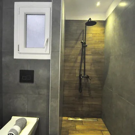 Zennova #81 Papazoli Str Appartement *