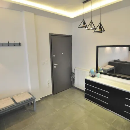 Zennova #81 Papazoli Str Appartement Thessalonique