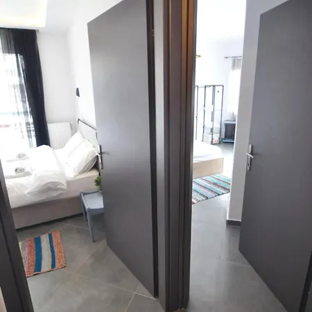 Appartement Zennova #81 Papazoli Str Thessalonique