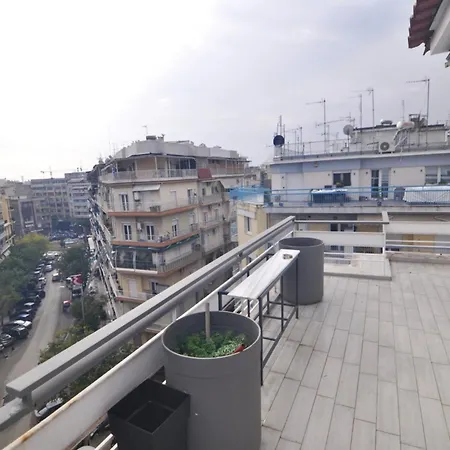 Zennova #81 Papazoli Str Appartement *